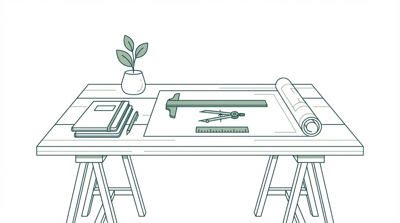 Thoughtful preparation