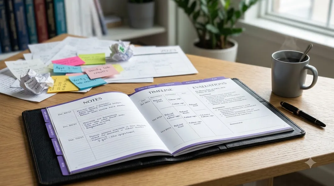 How to Manage Therapy Clients Without Losing Track
